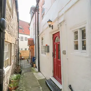 Tyreman's Return Whitby