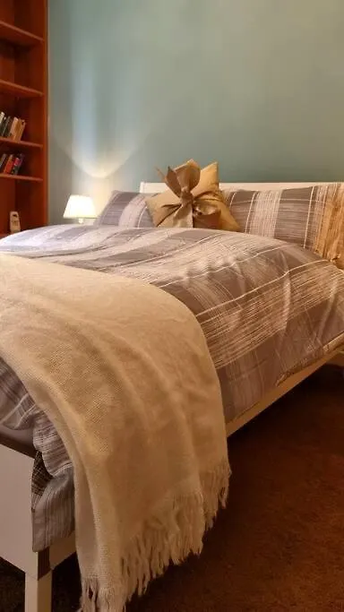 Specious Parkview Apartment, 4 Mins Walk To Underground Ilford Apartment